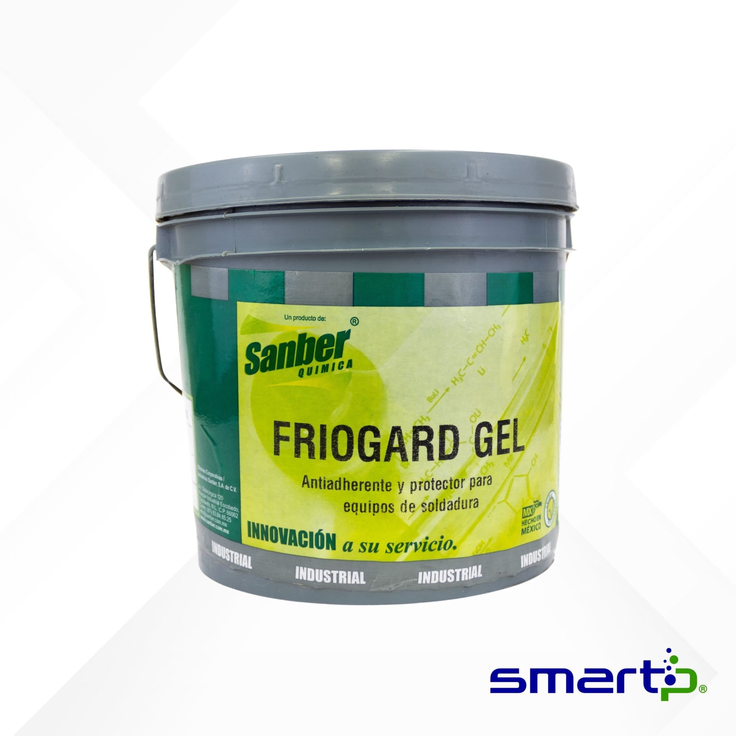 Friogard Líquido / Gel