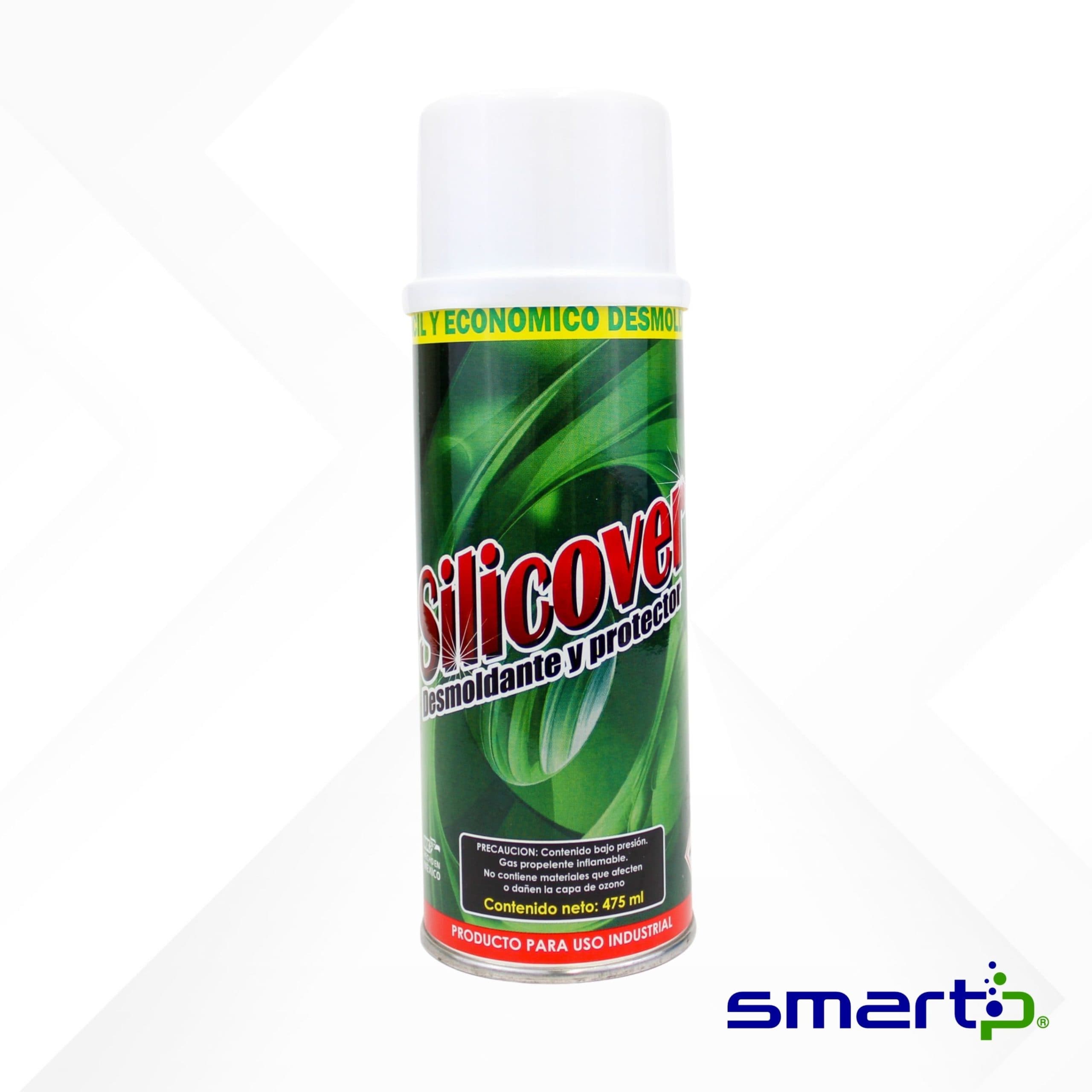Silicover