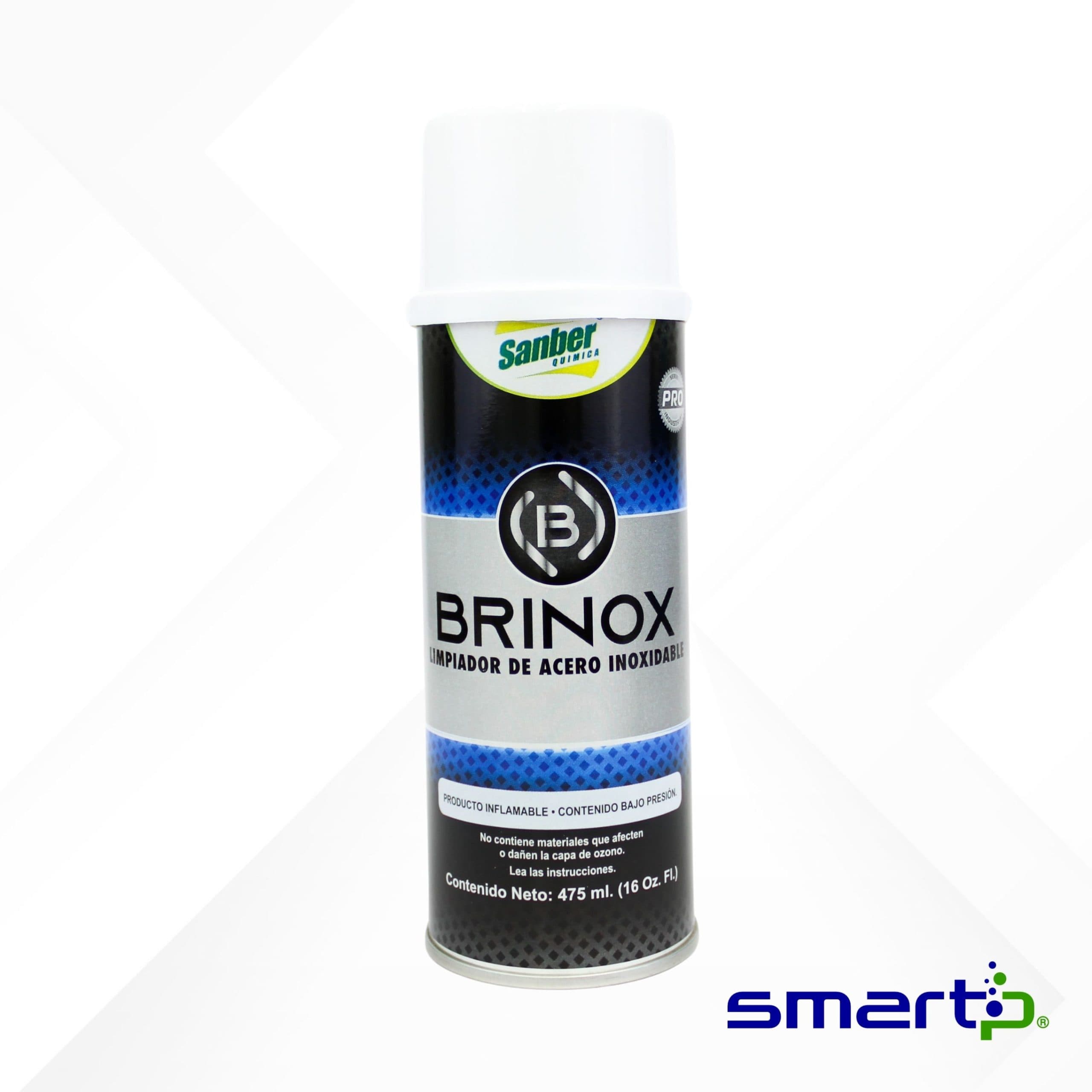Envase de Brinox