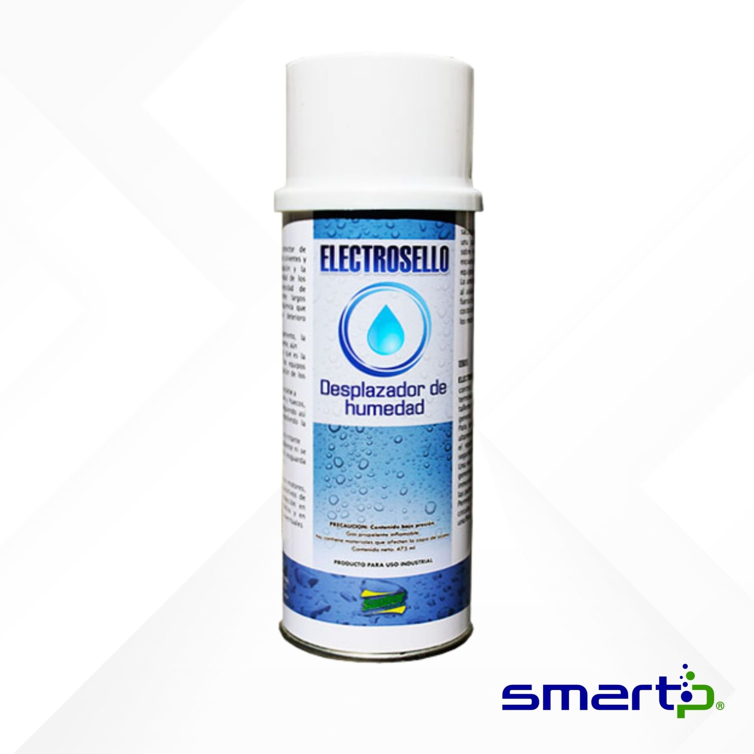 Envase de Electrosello