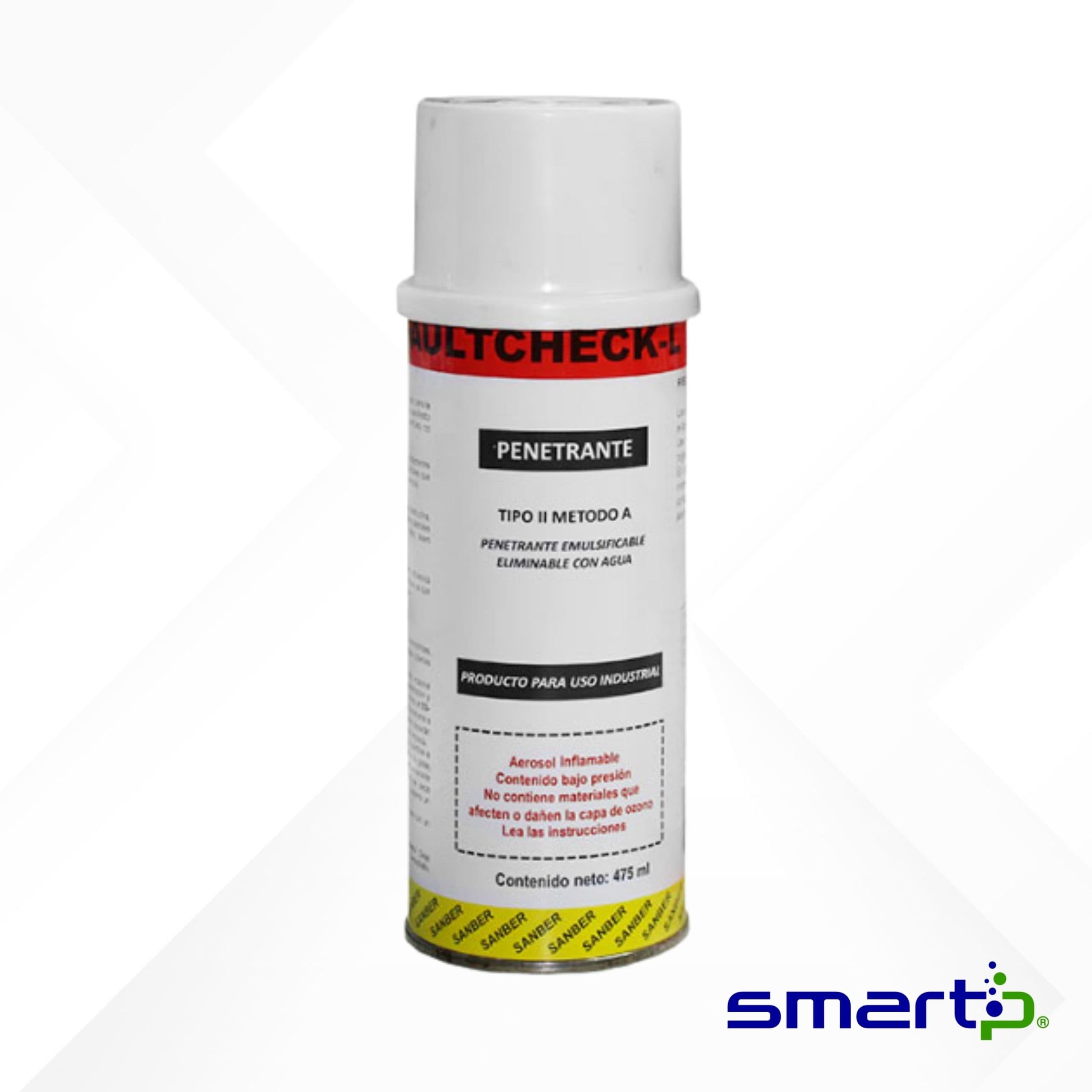 Envase de Faultcheck-L